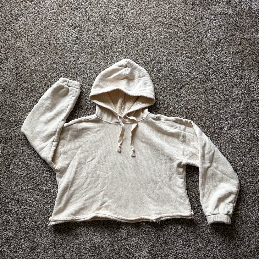 Lizard Thicket Boutique Drawstring Hoodie